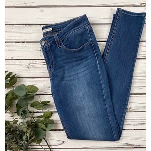 Levi’s 535 Super Skinny Jeans